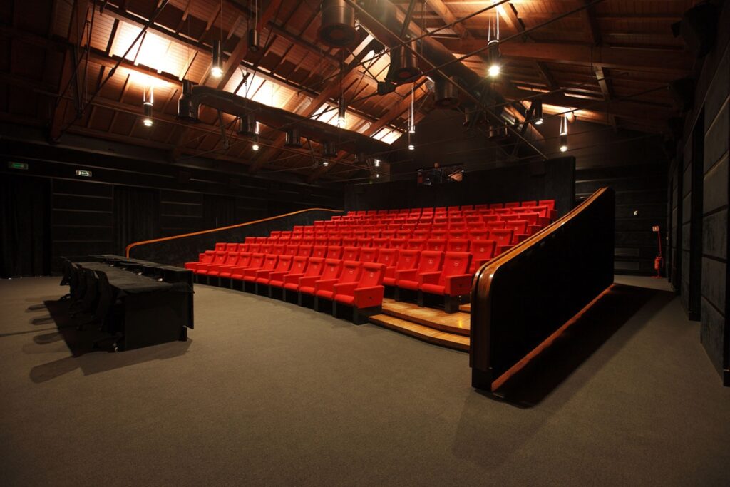 La Casa del Cinema riapre con l’omaggio a Sergio Leone e a Bergman