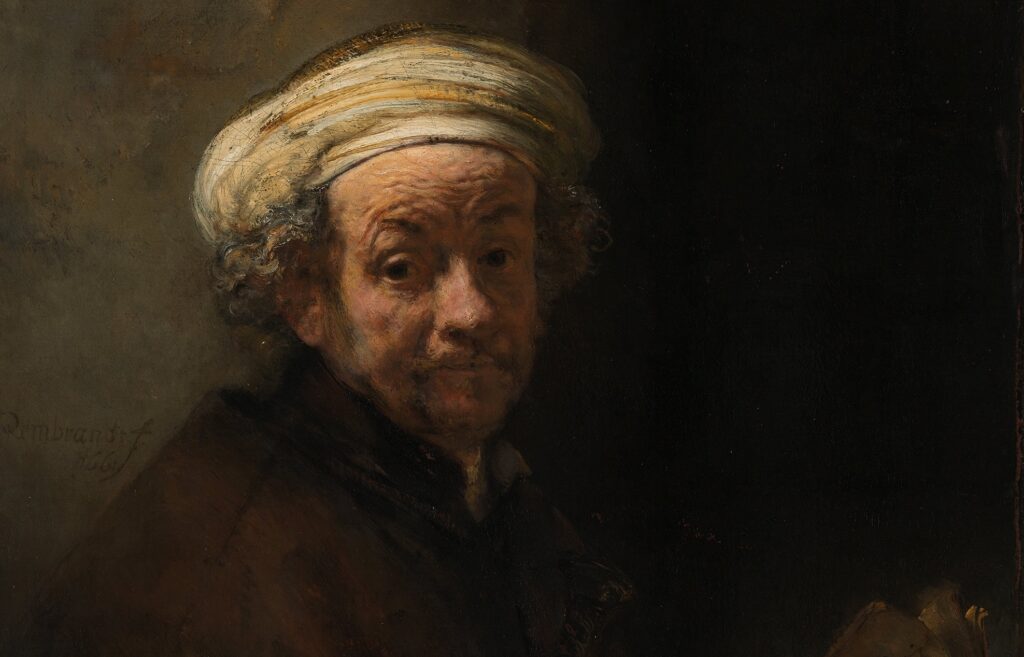 Riaprono a Roma le Gallerie Nazionali di Arte Antica Palazzo Barberini – Galleria Corsini
