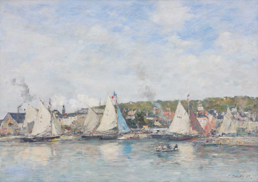 A Siena “Il sogno di Lady Florence Phillips. La Collezione della Johannesburg Art Gallery”