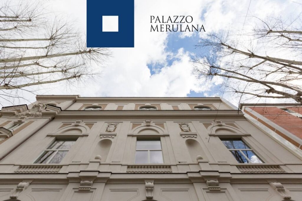 Palazzo Merulana riparte con la rassegna “Note dal mondo”
