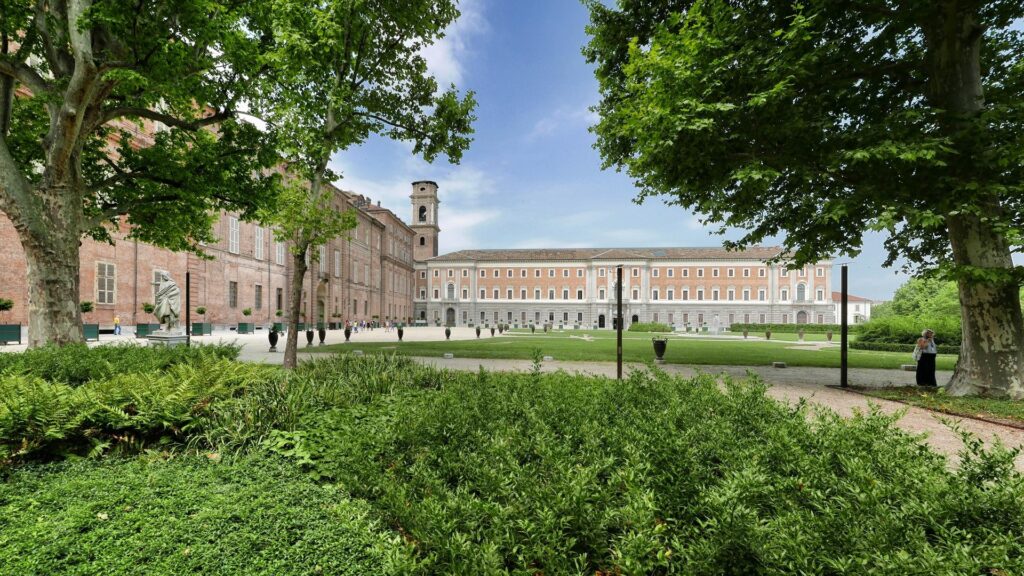 Musei Reali di Torino, il calendario del weekend