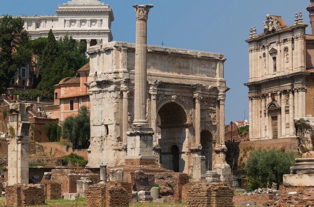 Roma, domenica 2 agosto ingresso gratuito nei Musei Civici di Roma Capitale e nelle aree archeologiche dei Fori Imperiali