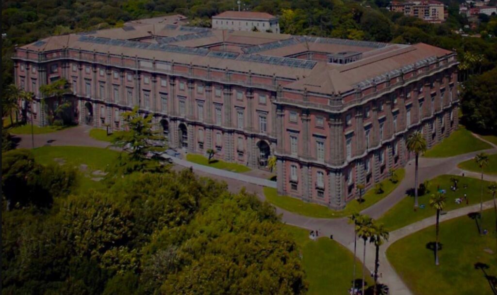 Mostre, spettacoli e fitness: è il weekend di Capodimonte