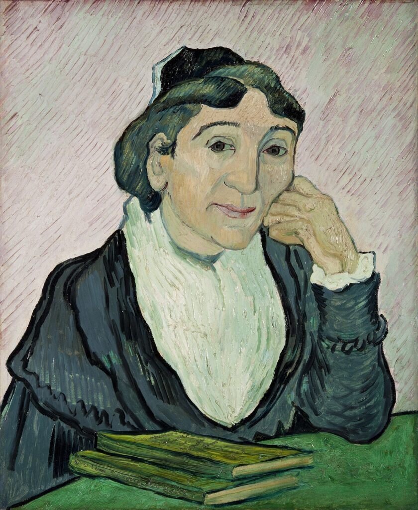 Van Gogh a Padova, in prestito dalla Galleria Nazionale di Roma, arriva l’Arlesiana