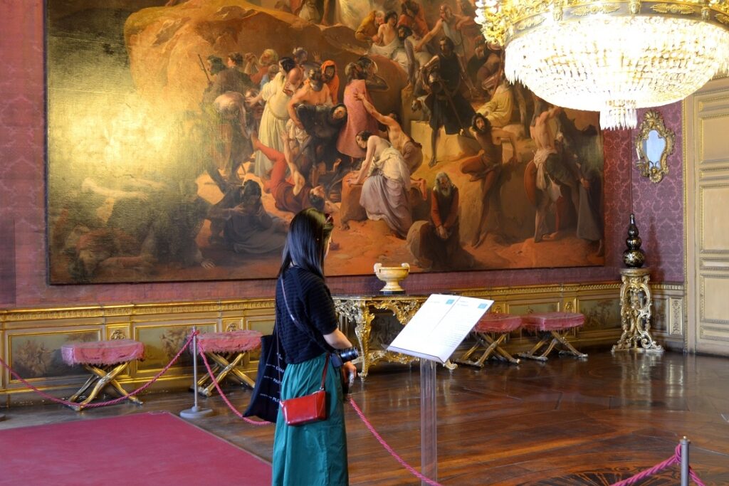 Il weekend dei Musei Reali di Torino
