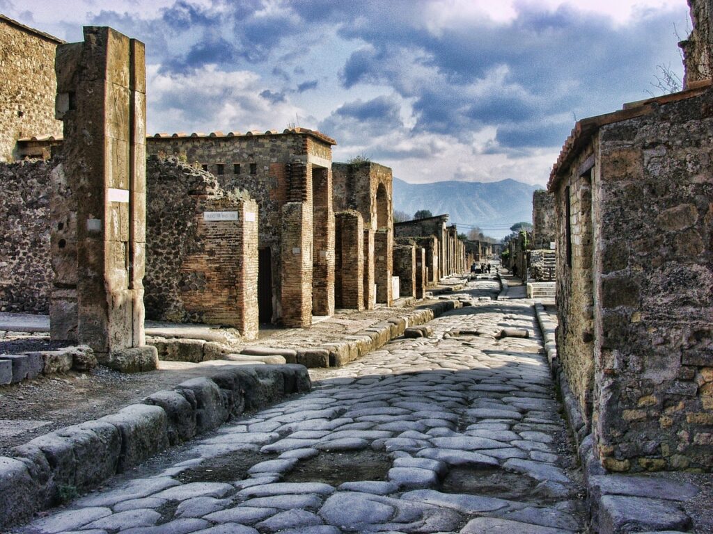 Pompei, al via il bando internazionale per il nuovo direttore