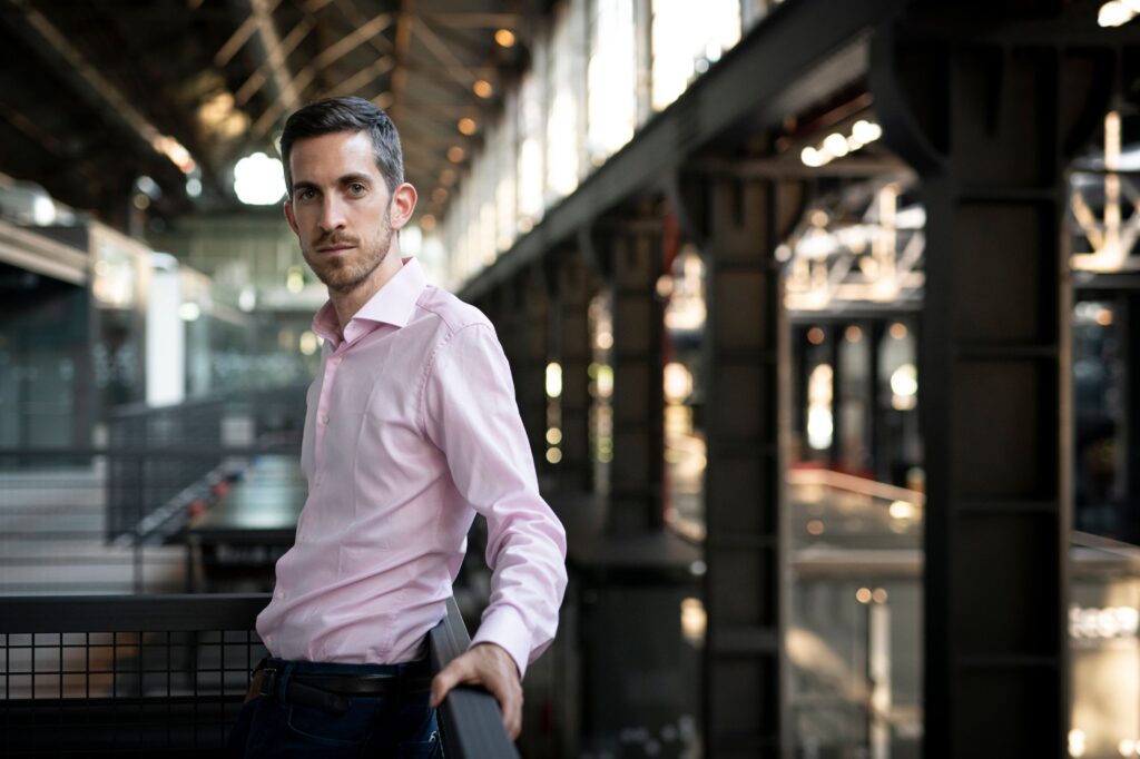 Nicola Ricciardi è il nuovo Direttore Artistico di miart per il triennio 2021-2023