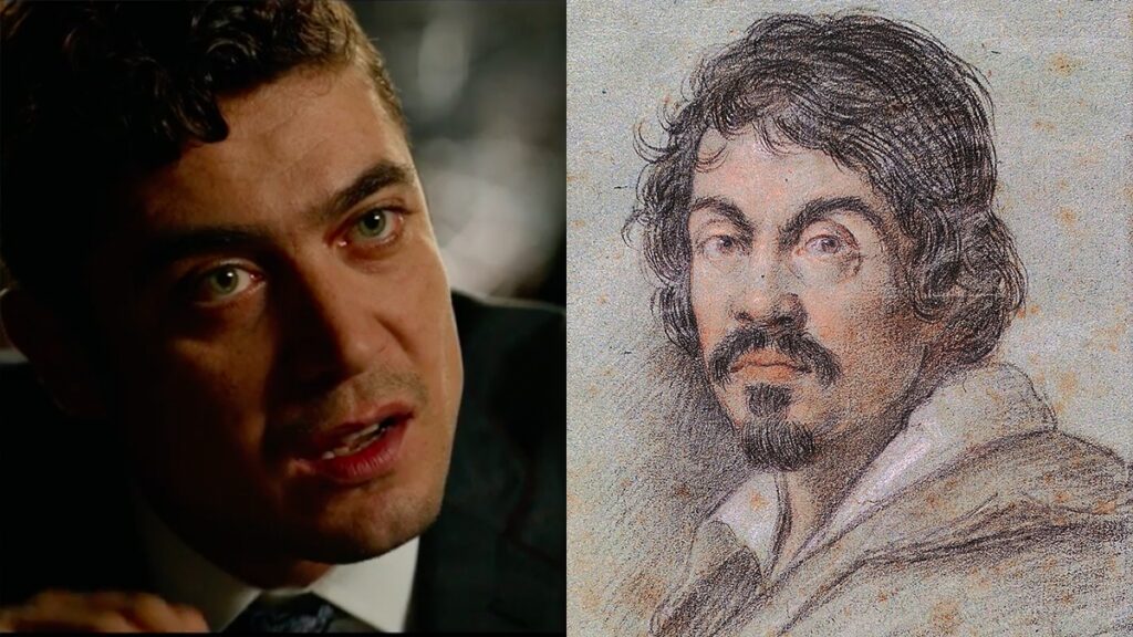 “L’ombra di Caravaggio”, Michele Placido ha iniziato le riprese del film con un cast di livello altissimo