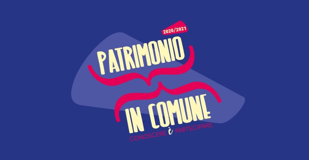 PAD – “Patrimonio in Comune. Conoscere è partecipare”, il nuovo progetto didattico in modalità virtuale del Campidoglio