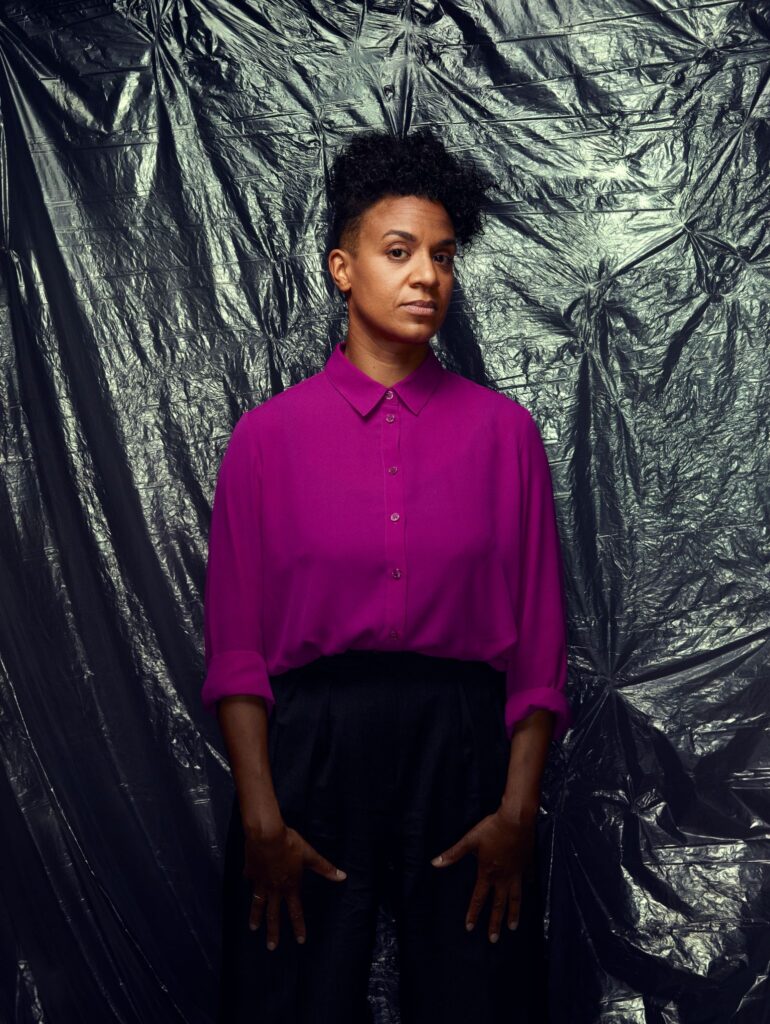 Prix Marcel Duchamp 2020 assegnato all’artista Kapwani Kiwanga