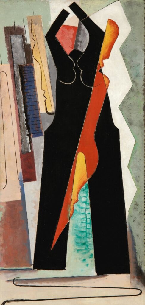 Sotheby’s New York, all’asta un capolavoro di Man Ray del 2015