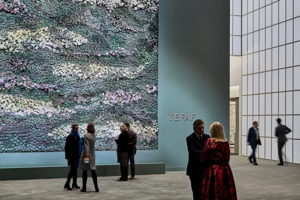 Coronavirus. Tefaf Maastricht posticipa le date dell’edizione 2021