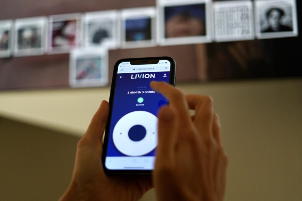 A CAMERA – Centro Italiano per la Fotografia – un progetto di digitalizzazione per coinvolgere i visitatori e interagire con nuovi contenuti