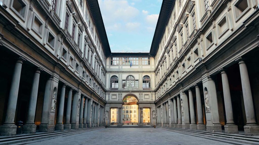 Coronavirus. Uffizi con orari ridotti durante la settimana