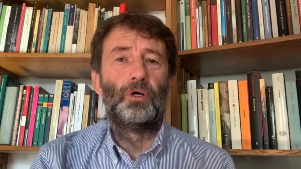 Coronavirus. Dopo il Dpcm, Franceschini risponde alle critiche per la chiusura di cinema e teatri