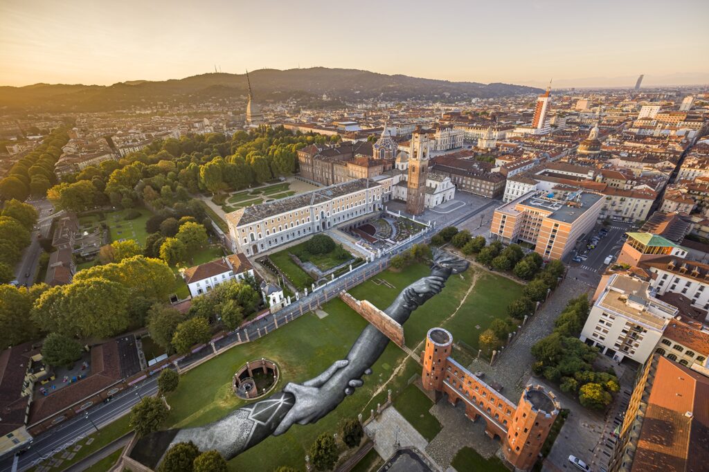 Il lungo week-end dei Musei Reali di Torino