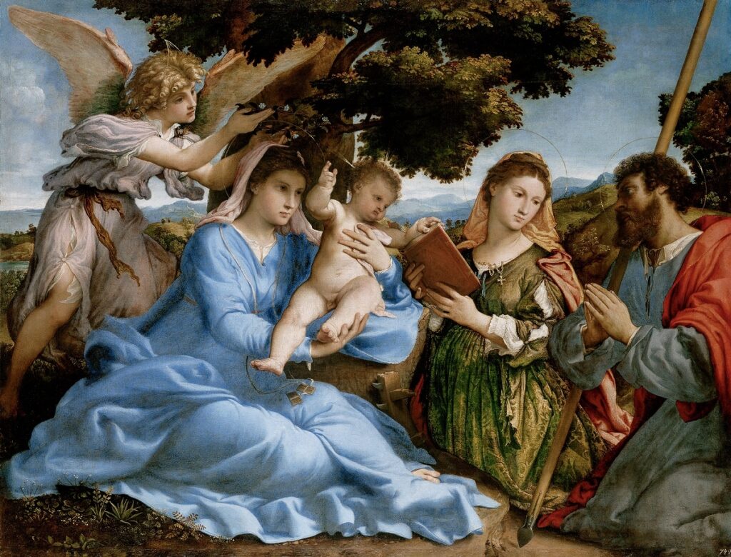 Gallerie dell’Accademia di Venezia: “Un capolavoro per Venezia”