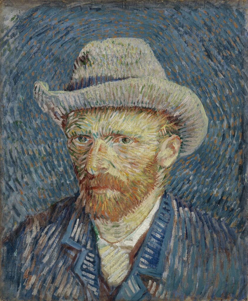 Dalla mostra di Van Gogh a Padova, appuntamento con il curatore Marco Goldin