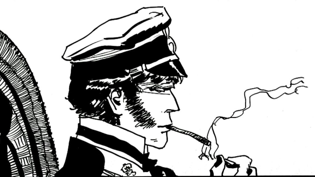 Rai 5. La nuova stagione di “Art Night”, dal ‘600 di Tintoretto al ‘900 di Corto Maltese