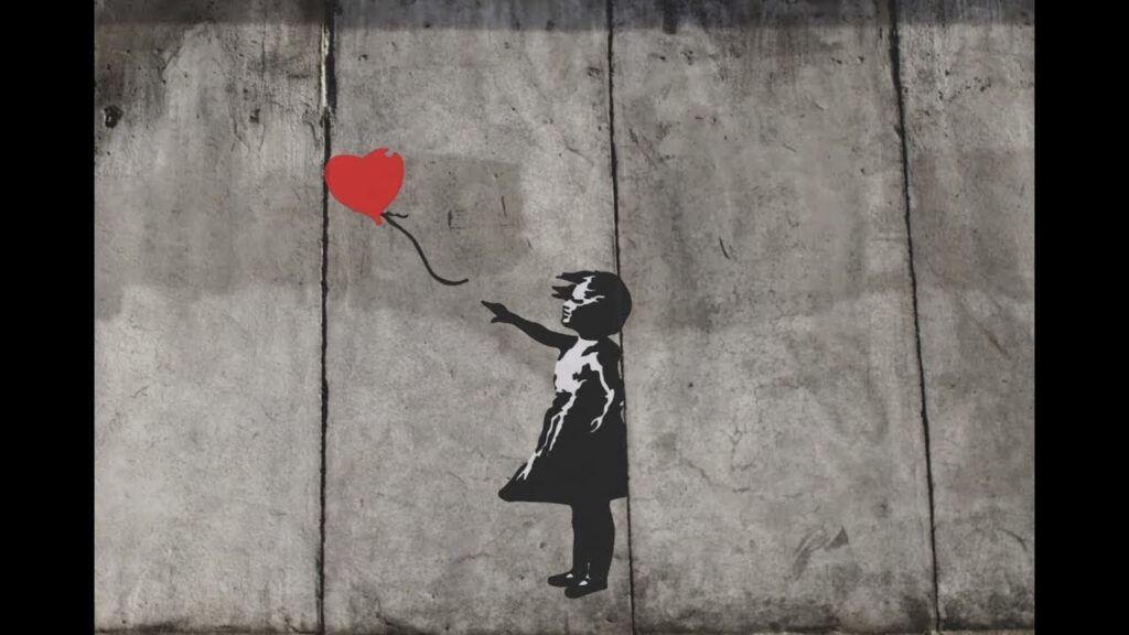 Rai5. “This is art”, chi è il vero Bansky?