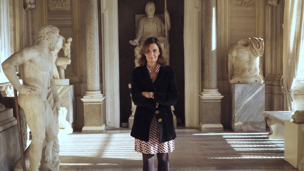La Galleria Borghese nuovo ciclo di appuntamenti sui canali social