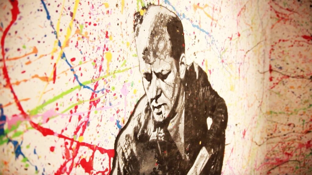 “Vertical Conquests”, il documentario dedicato alla terza generazione di street artist