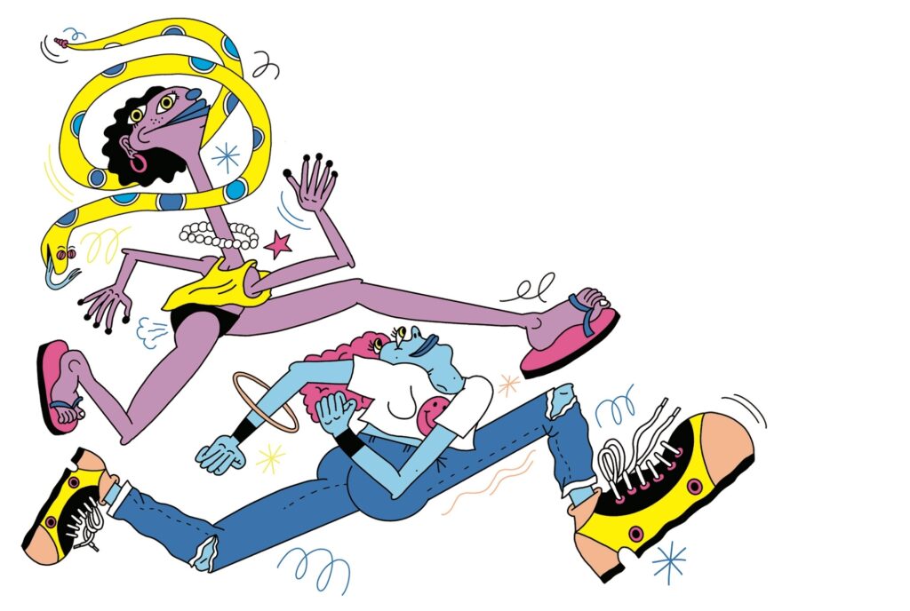 La 14esima edizione di BilBOlbul, Festival internazionale di fumetto di Bologna, si svolgerà online