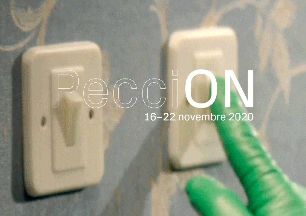 Centro Pecci di Prato, il programma online dal 16 al 22 novembre