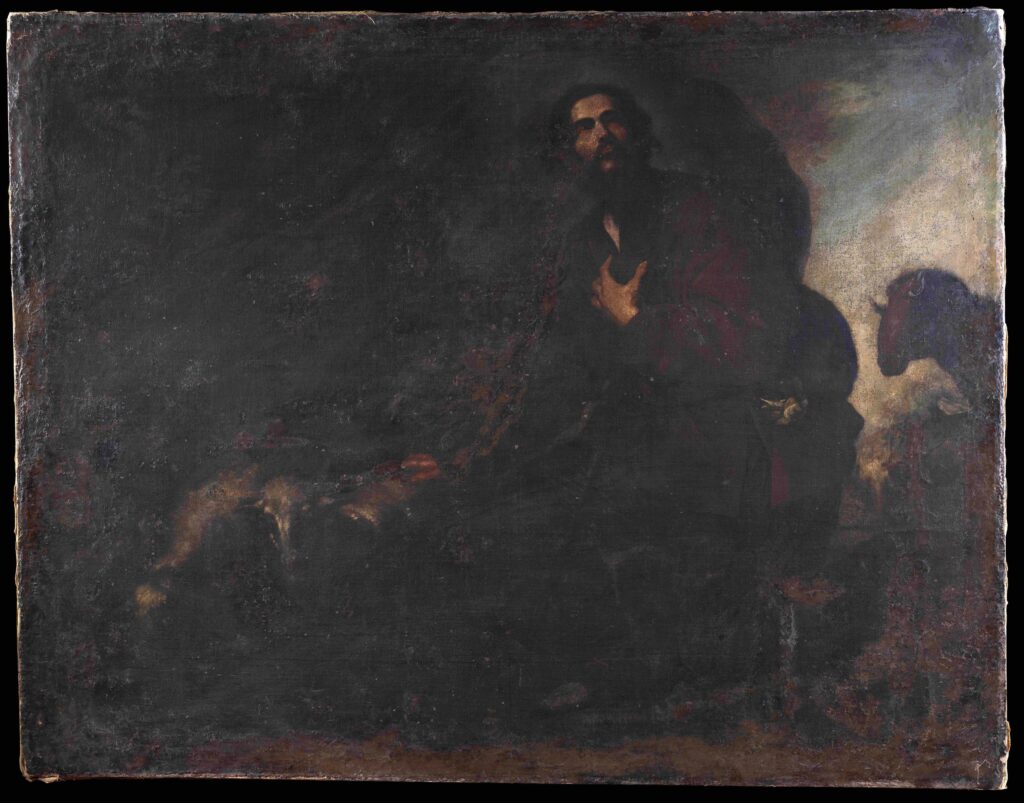 Museo di Palazzo Pretorio di Prato, ciclo di appuntamenti settimanali legati alla mostra “Dopo Caravaggio”
