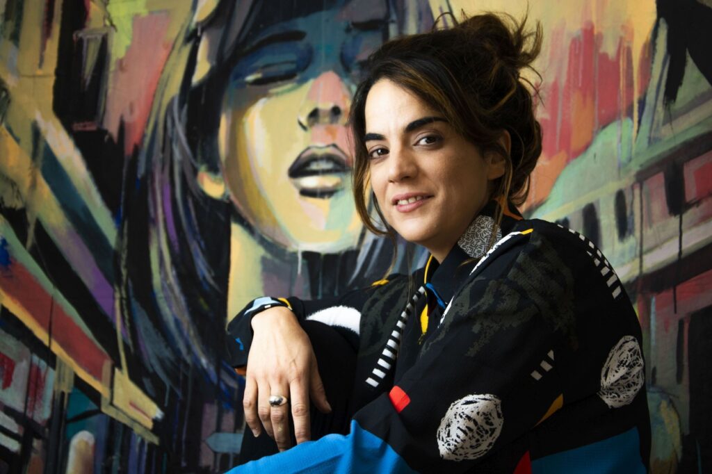 Collezione Peggy Guggenheim. “Oltre il muro: arte e contesto”, il workshop con Alice Pasquini