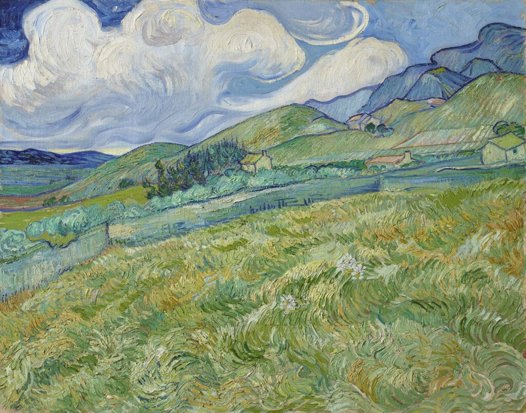I lunedì con Van Gogh