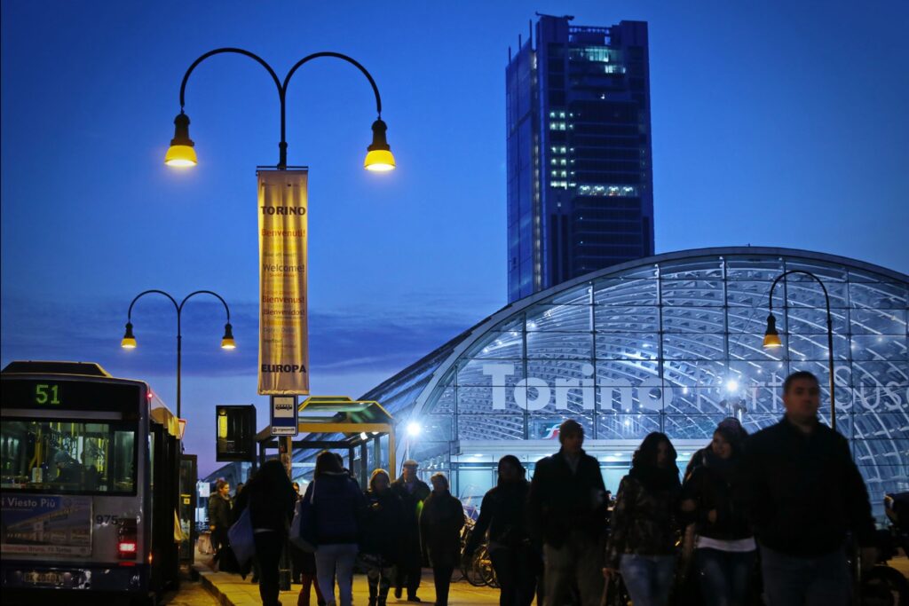 Siglato a Torino il nuovo accordo di collaborazione tra le Città Creative UNESCO italiane