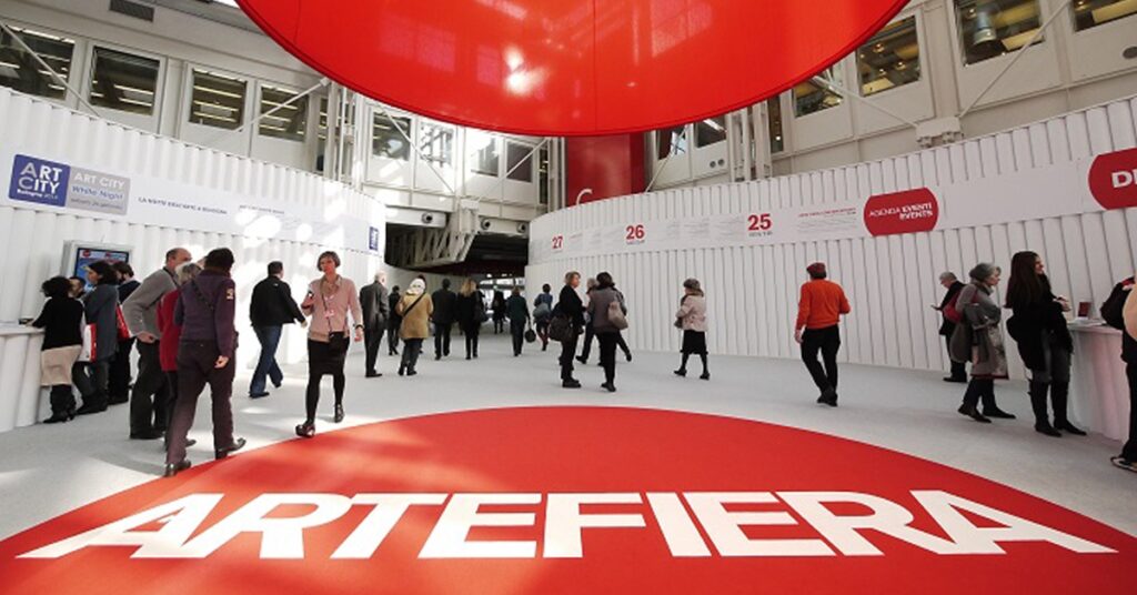 Coronavirus. Cancellata l’edizione 2021 di Arte Fiera Bologna