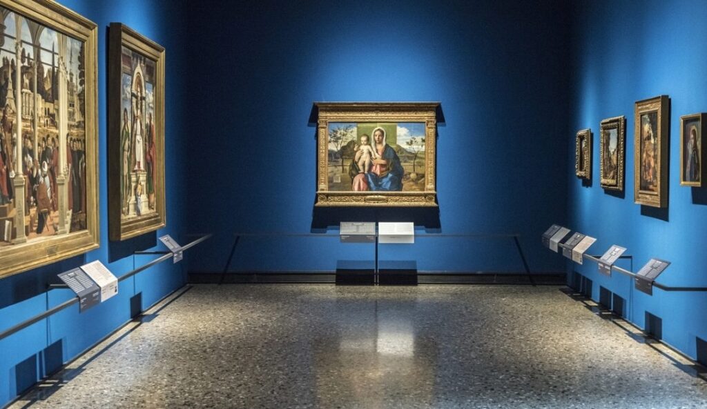 Apriamo i musei, ora più che mai! L’appello di Icom, International Council of Museums Italia, al Governo