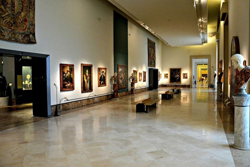 Chiusura Musei, il Consiglio di Stato rigetta il ricorso di Sgarbi e del Codacons