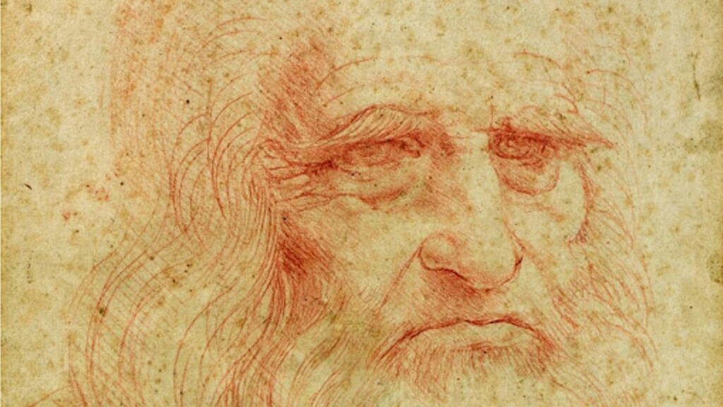 Rai Storia: “Leonardo Da Vinci. L’ultimo ritratto”