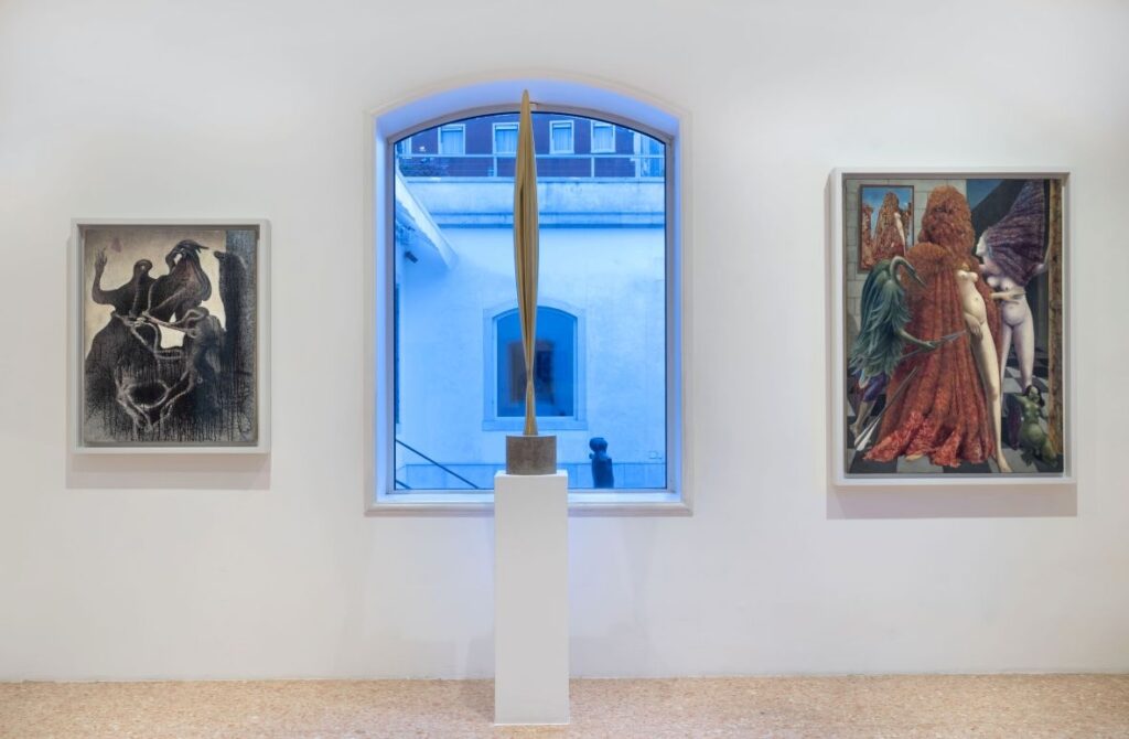 La Collezione Peggy Guggenheim rimane chiusa