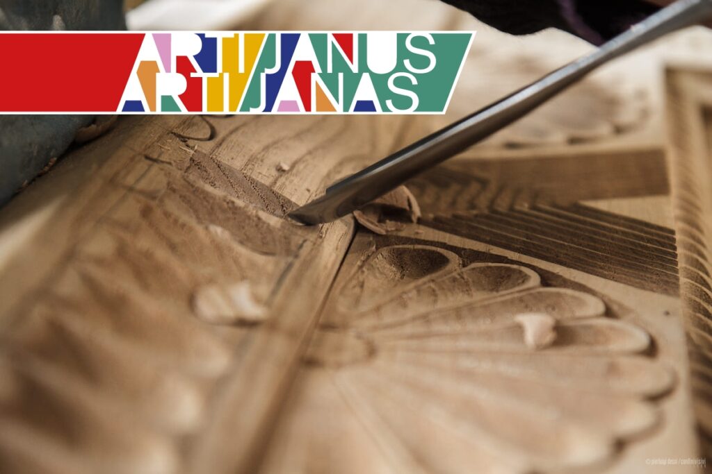 Dall’incontro tra Fondazione di Sardegna e Triennale Milano nasce il progetto sperimentale ArtiJanus/ArtiJanas