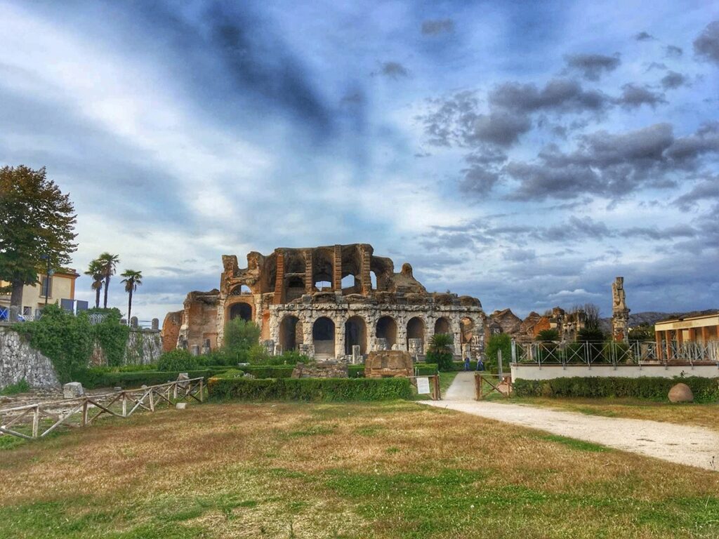 Campania, musei gratuiti per due settimane da lunedì 18 gennaio