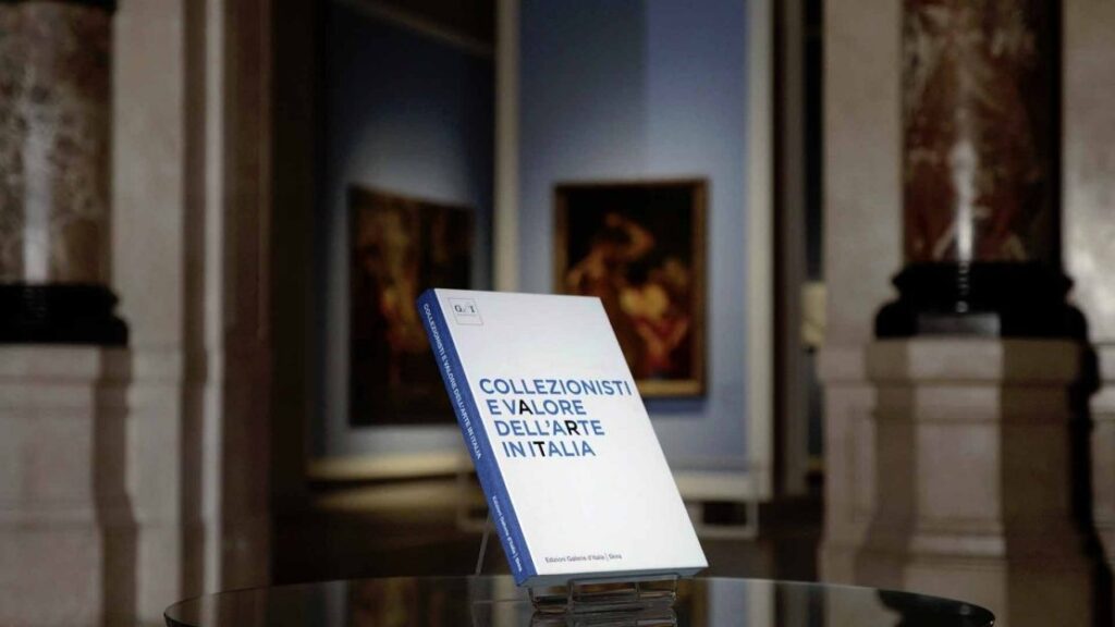 Intesa San Paolo, i collezionisti d’arte investono nonostante il Covid