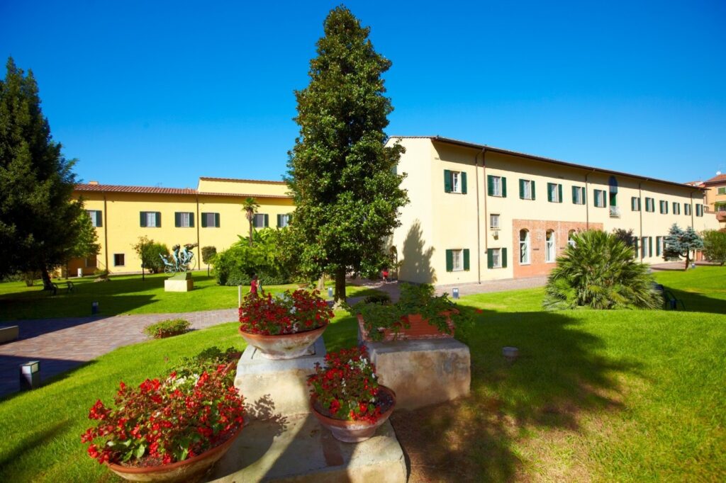 Sant’Anna di Pisa, seminario online sulla riproduzione delle opere d’arte e sul diritto d’autore