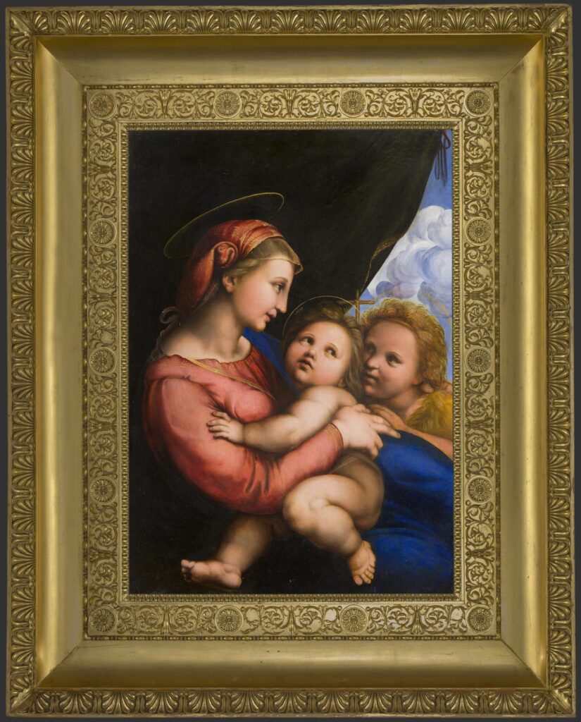 Raffaello e Luigi Palma di Cesnola protagonisti dei due appuntamenti online dei Musei Reali di Torino