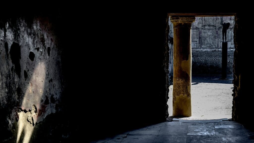 Torna “Luce sull’Archeologia”, incontri di storia e di arte al Teatro Argentina di Roma