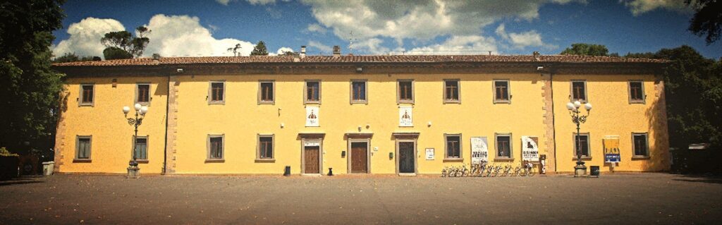 Toscana zona arancione: sospese le visite del ciclo Firenze “insolita”