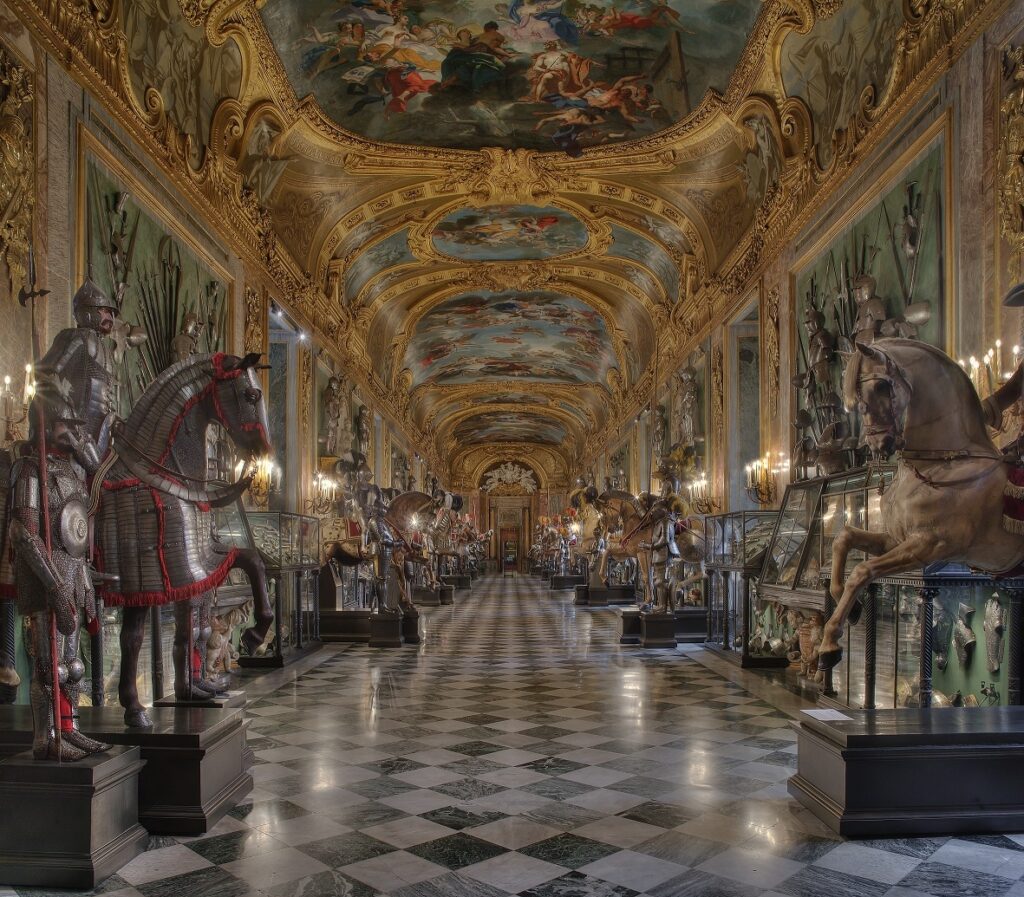 Carnevale ai Musei Reali di Torino, gli appuntamenti
