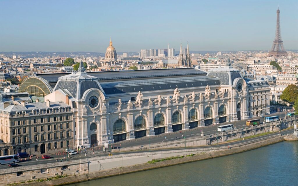 Il Museo d’Orsay cambia nome in omaggio all’ex presidente Valery Giscard d’Estaing