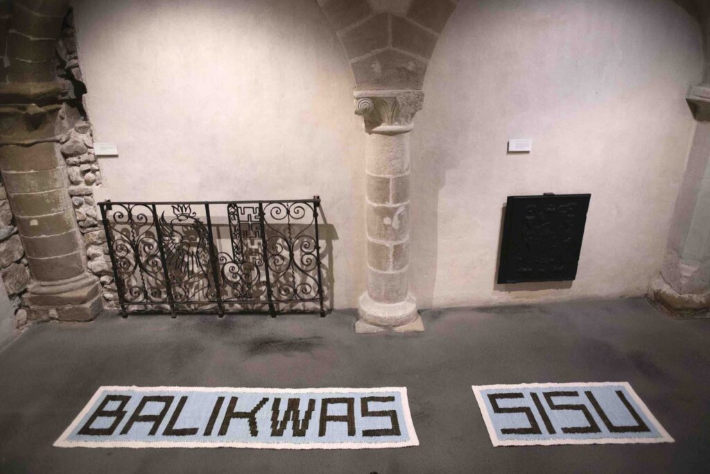 A Ginevra, alla Maison Tavel Musée d’Art e d’Histoire, la mostra “La ragione nelle mani”. Foto