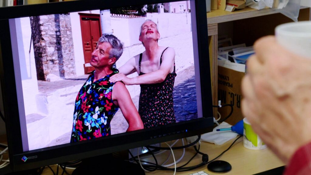 Sky Arte, ultima puntata di “The Square. Spazio alla cultura”