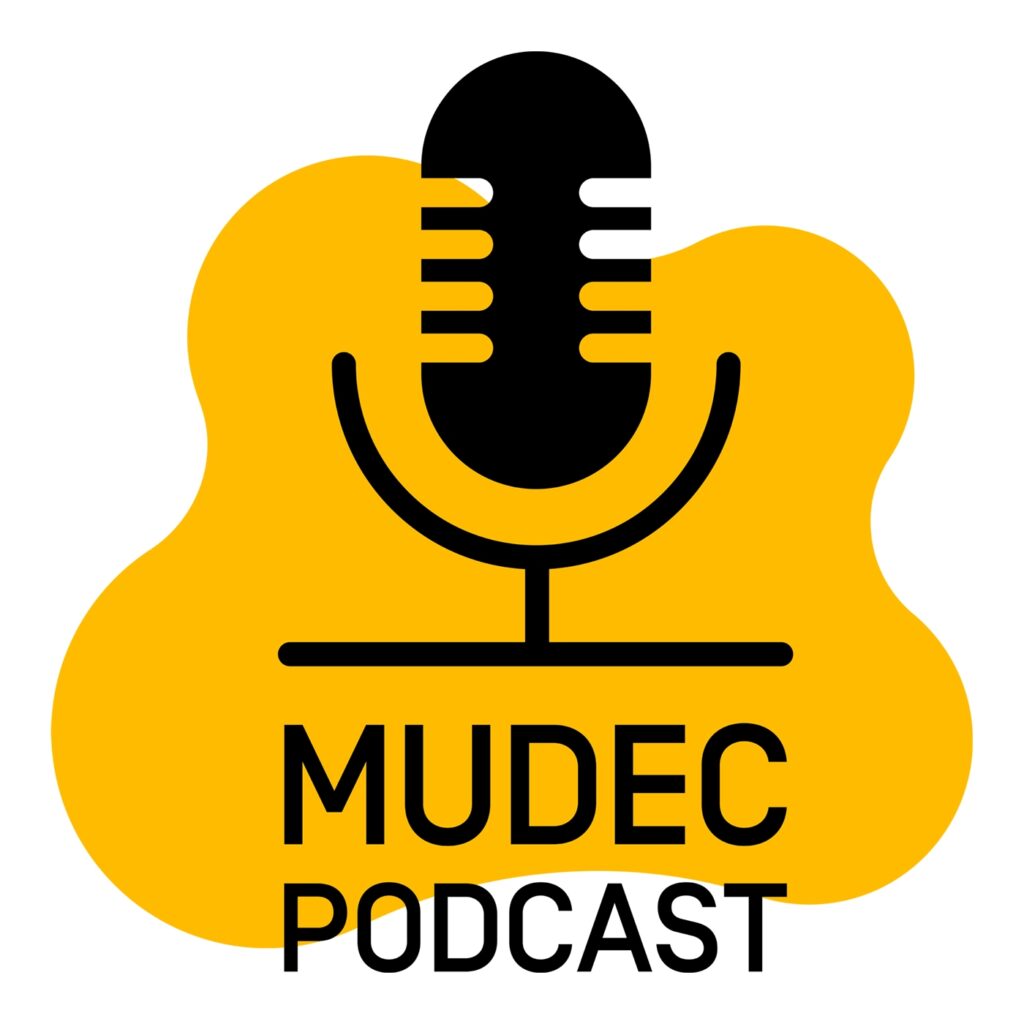 Nasce Mudec Podcast, il nuovo modo di “guardare” l’arte
