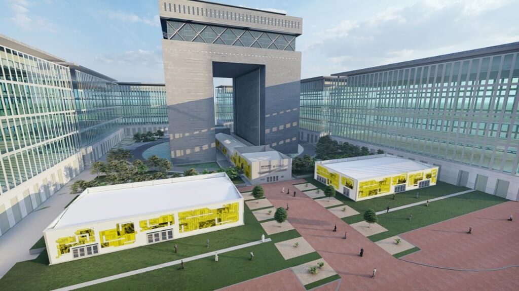 Art Dubai torna dal vivo dal 29 marzo al 3 aprile